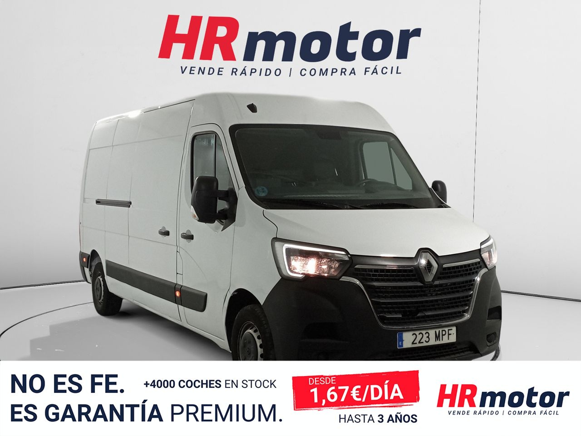 Imagen de RENAULT Master