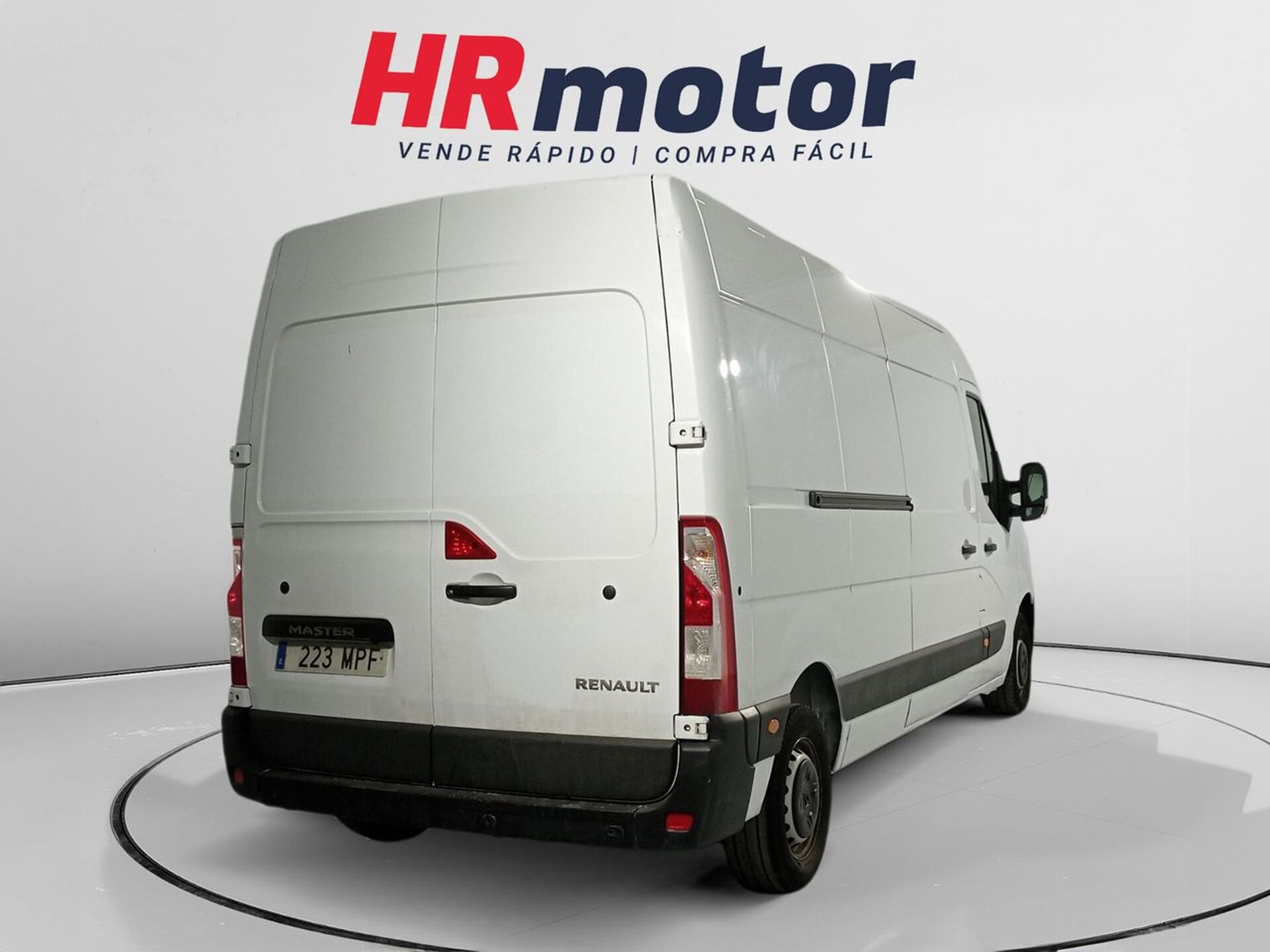 Imagen 2 de RENAULT Master