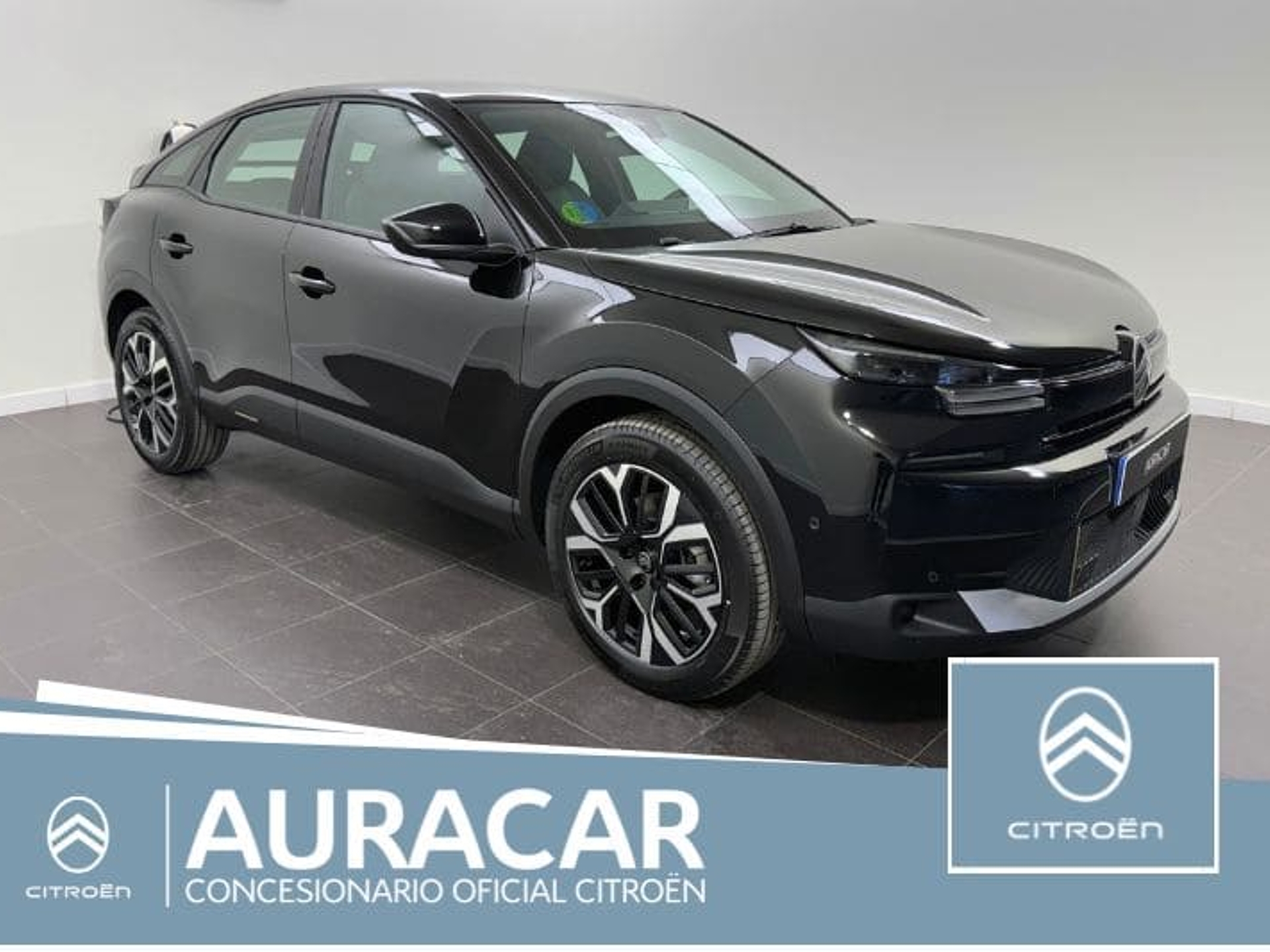 Imagen de CITROEN C4