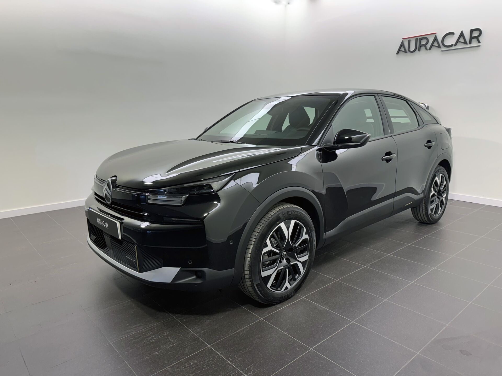 Imagen 3 de CITROEN C4