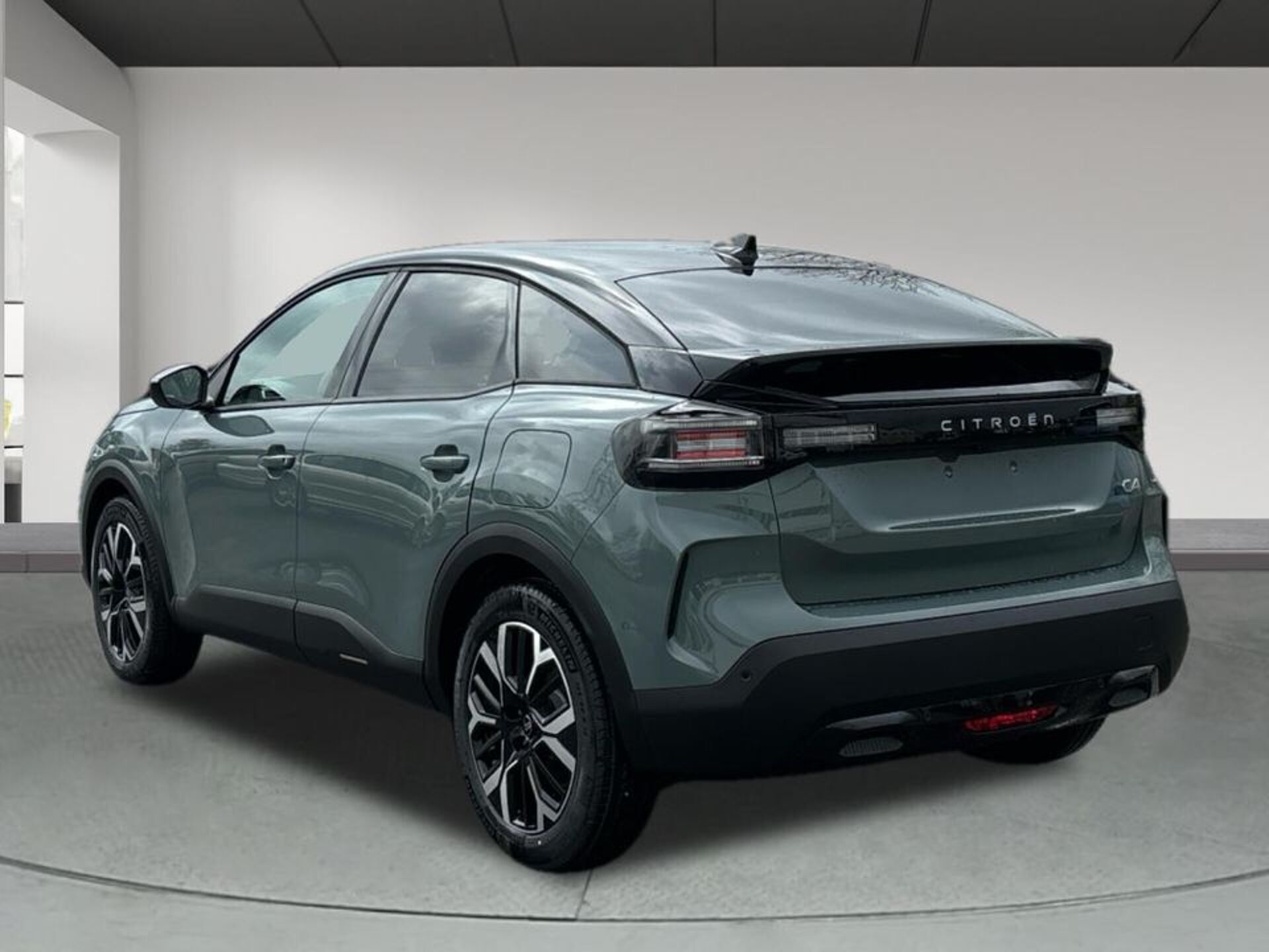 Imagen 2 de CITROEN C4