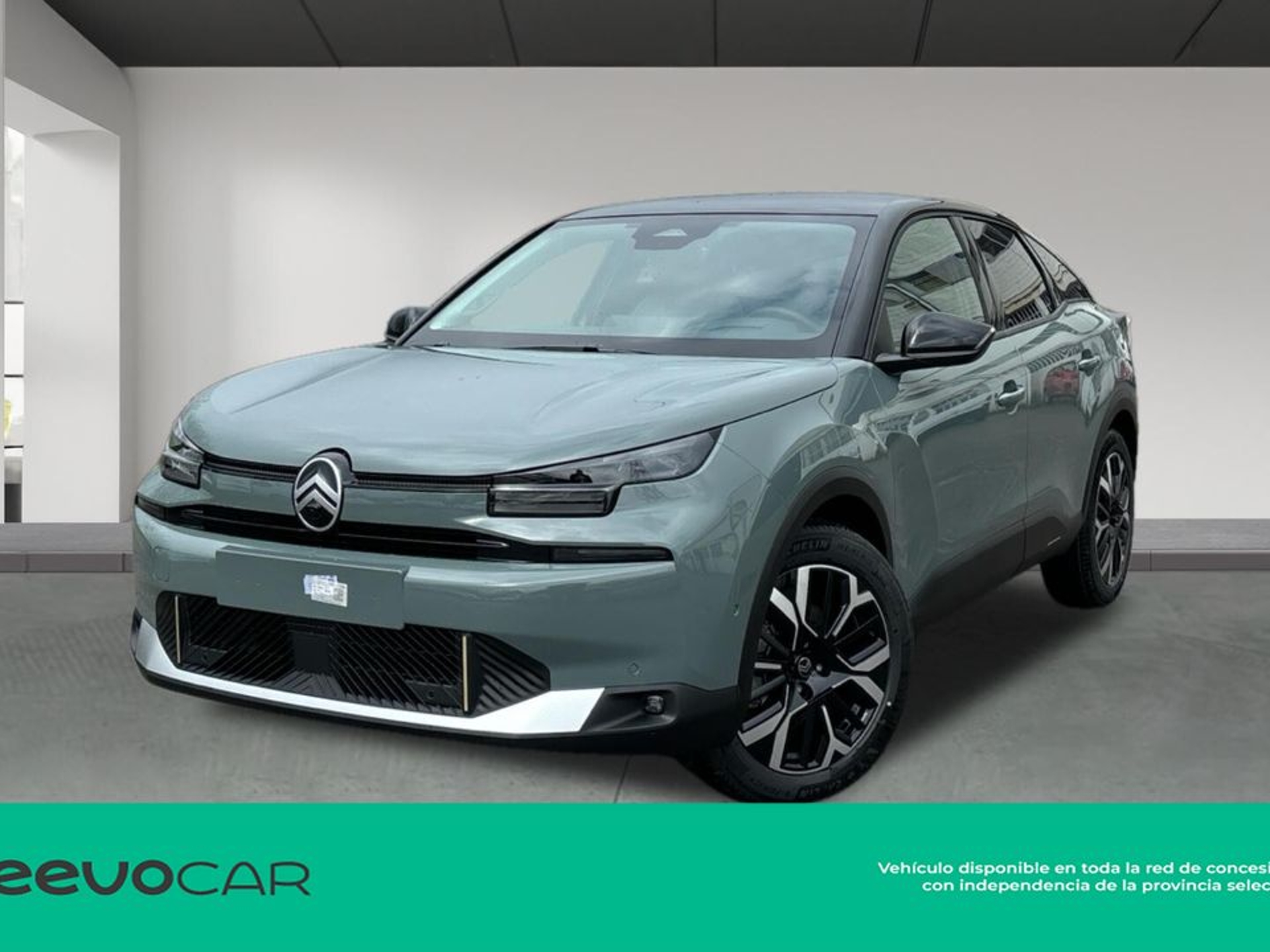 Imagen de CITROEN C4