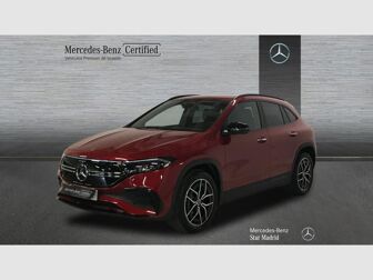 Imagen de MERCEDES EQA 300 4matic