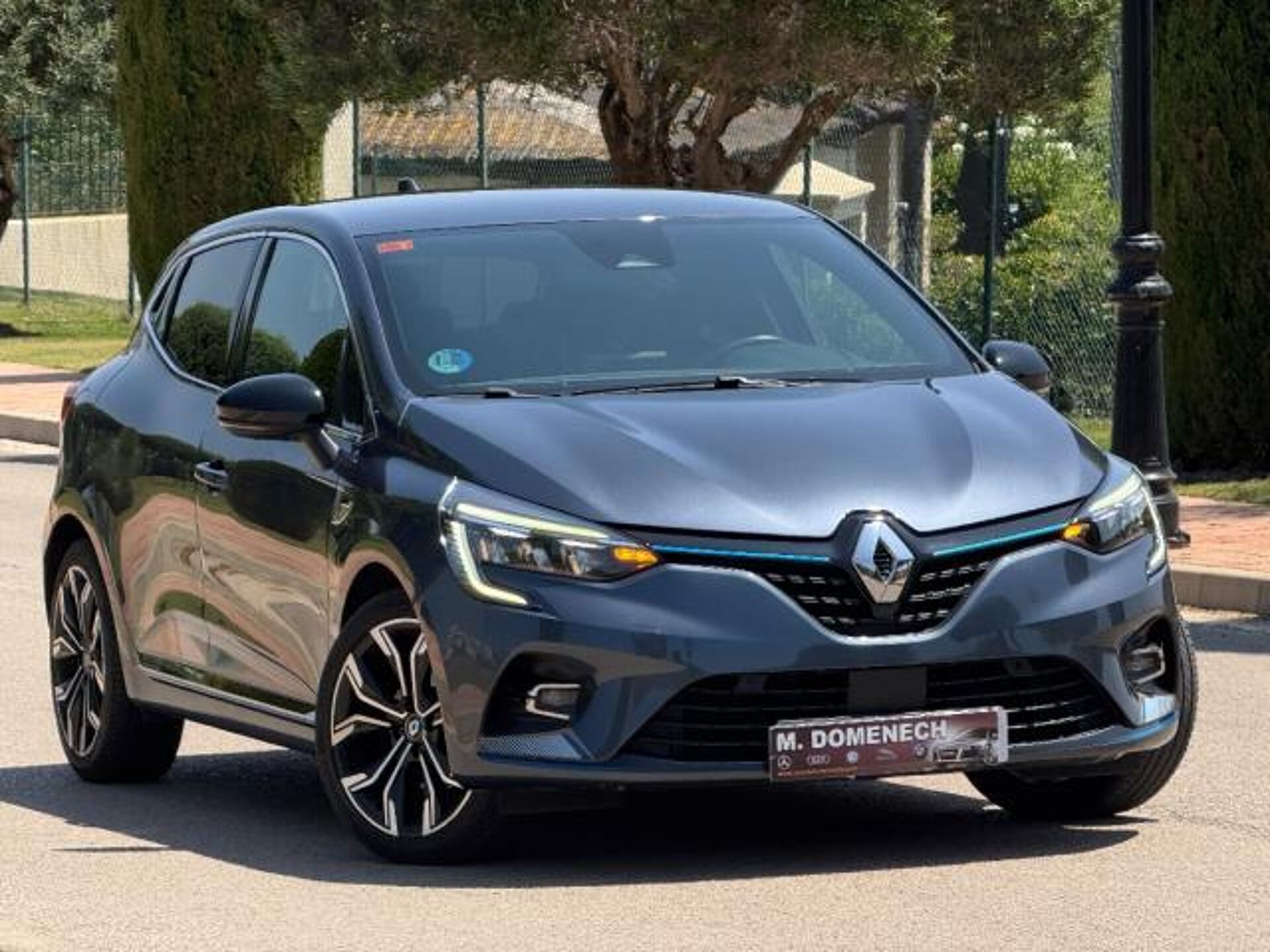 Imagen de RENAULT Clio