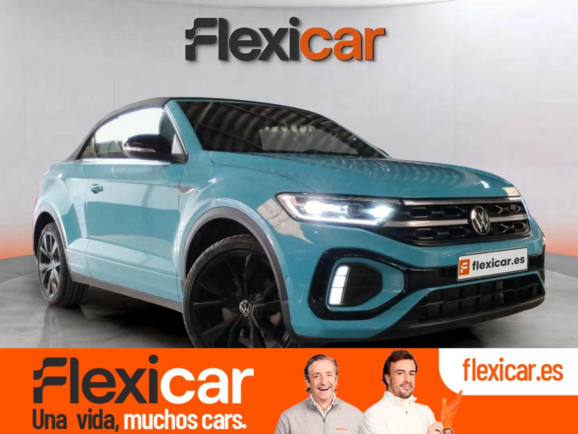 Imagen de VOLKSWAGEN T-Roc