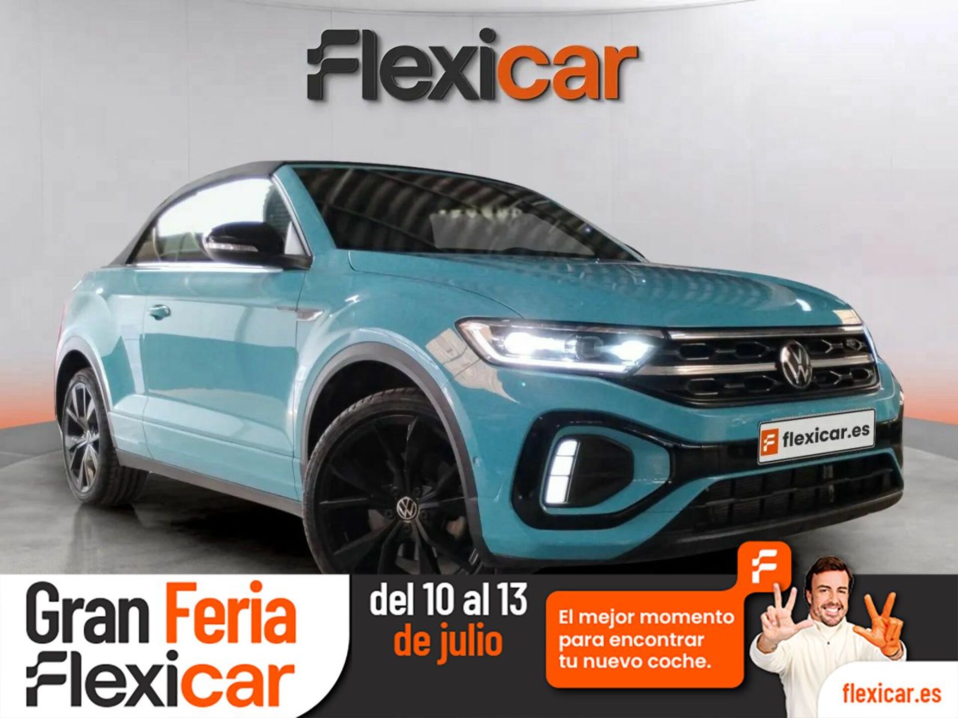Imagen de VOLKSWAGEN T-Roc