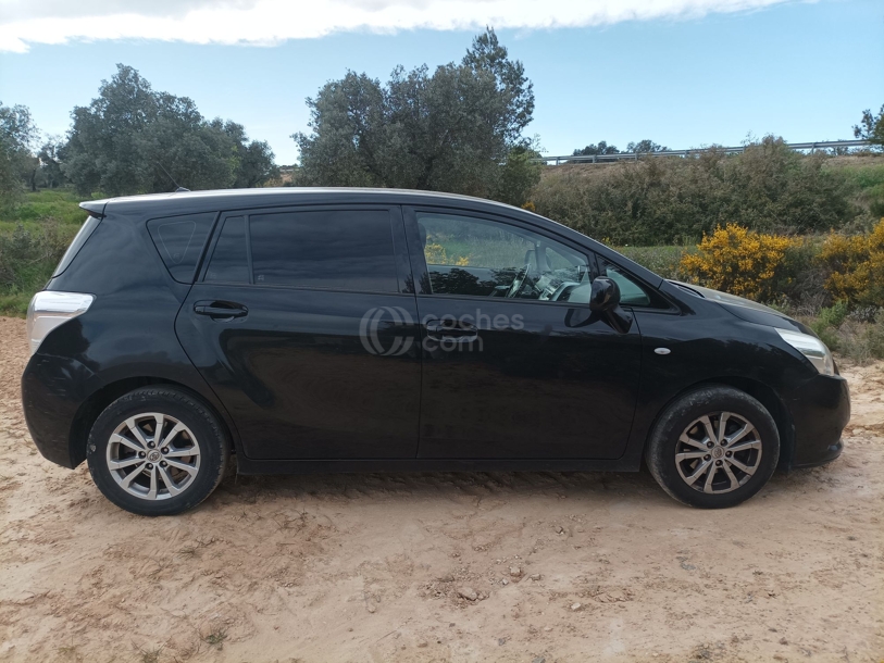 Foto del TOYOTA Verso 2.0D4D Active 5pl.