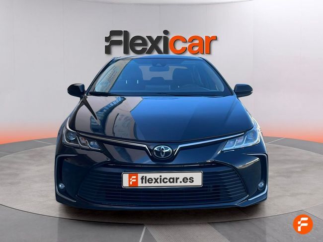 Foto del TOYOTA Corolla 140H Active Plus