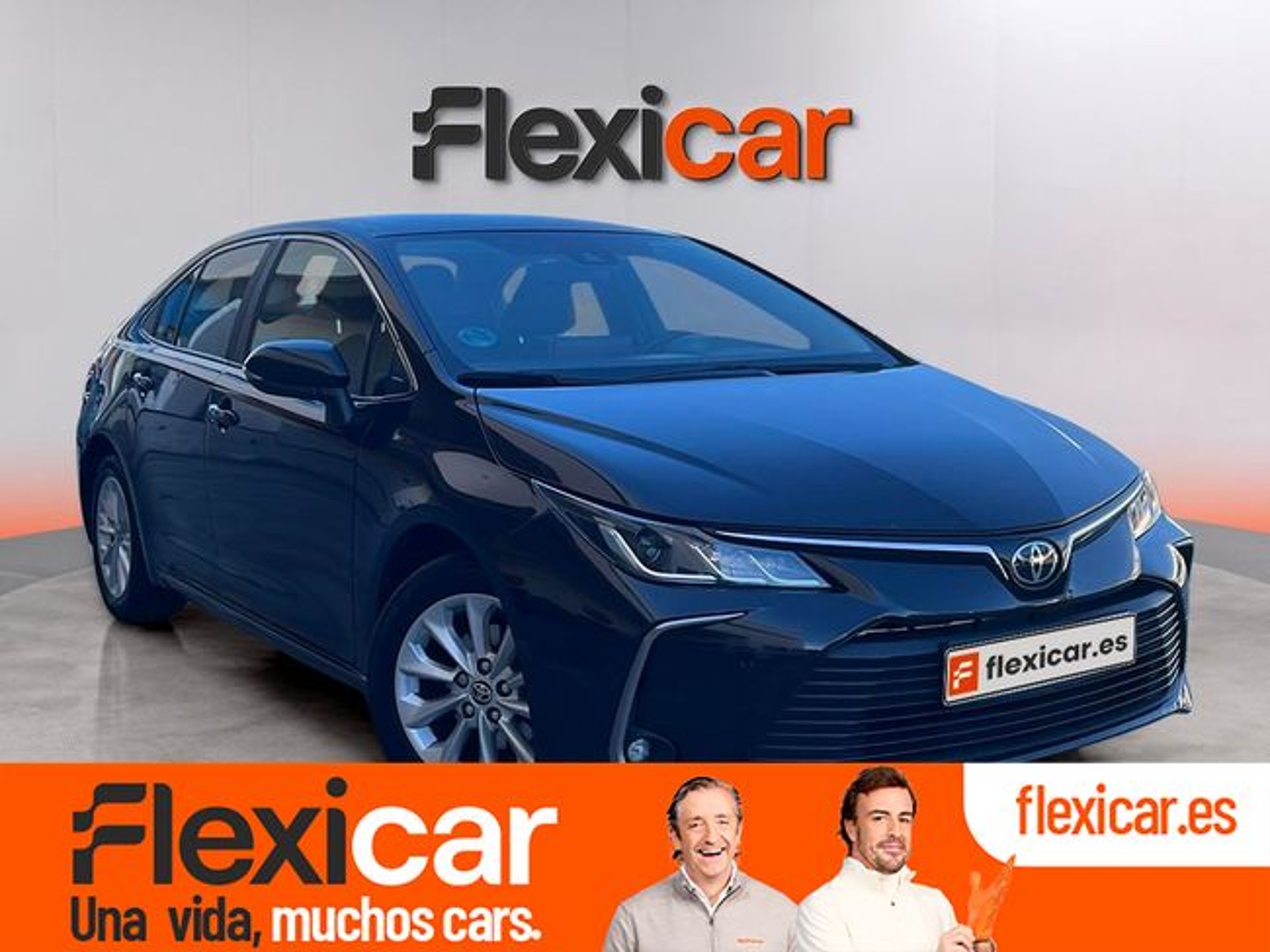 Imagen de TOYOTA Corolla