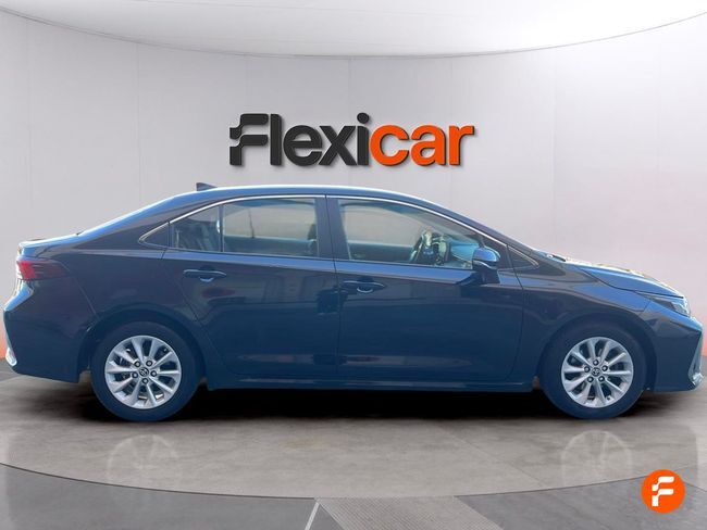 Foto del TOYOTA Corolla 140H Active Plus