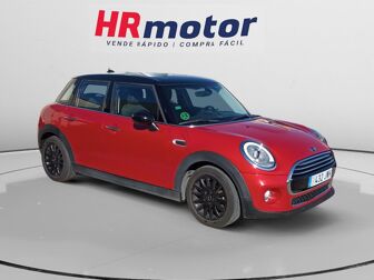 Imagen de MINI Mini Cabrio Cooper