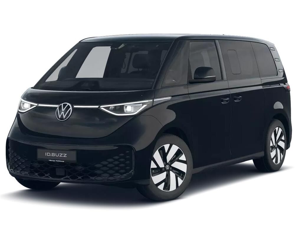 VOLKSWAGEN ID5 (Pro 5 asientos 210kW (286CV)) en Barcelona