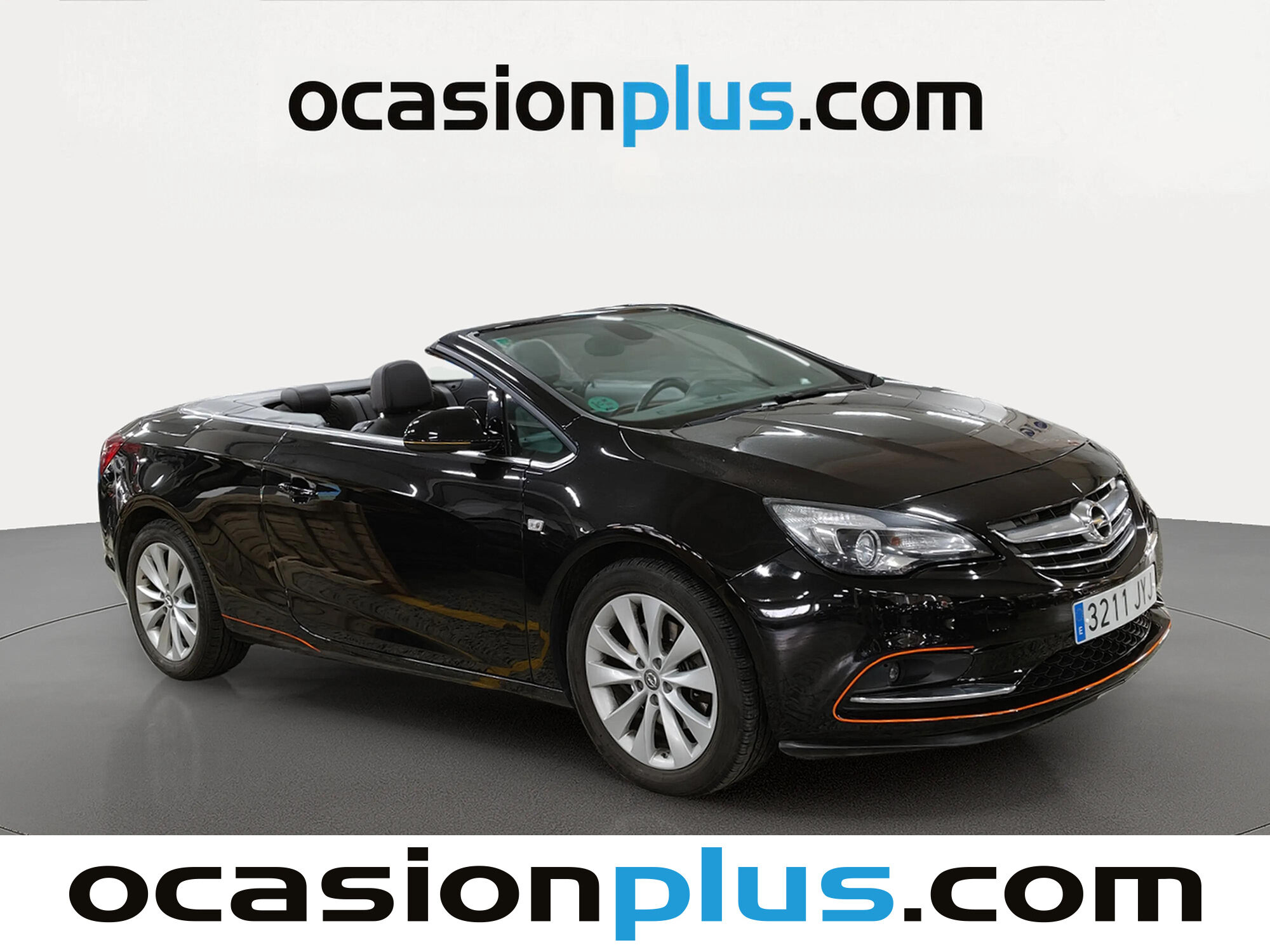 Foto del OPEL Cabrio 1.6T S&S Excellence Aut.