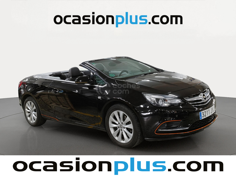 Foto del OPEL Cabrio 1.6T S&S Excellence Aut.