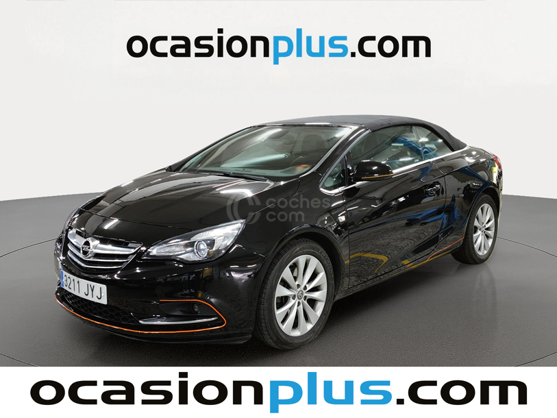 Foto del OPEL Cabrio 1.6T S&S Excellence Aut.