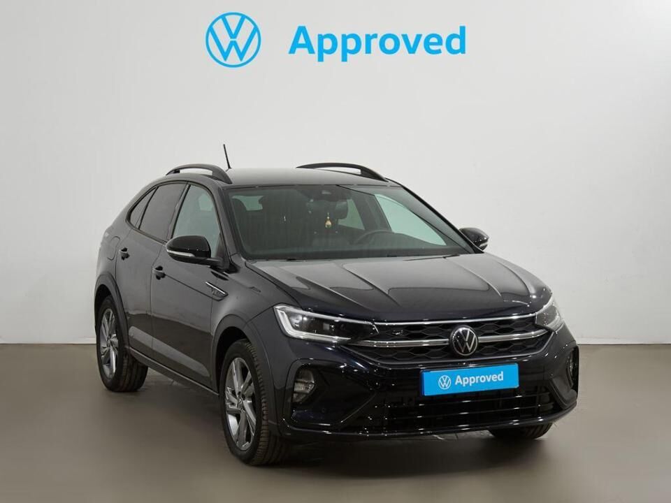 VOLKSWAGEN Taigo (R-Line 1.0 TSI 81 kW (110 CV) DSG) en Cádiz