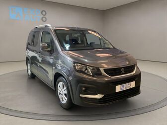 Imagen de PEUGEOT Rifter 1.5BlueHDi S&S Long Active 130