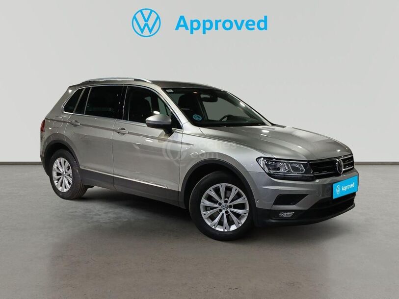 Foto del VOLKSWAGEN Tiguan 2.0TDI Advance 110kW (4.75)