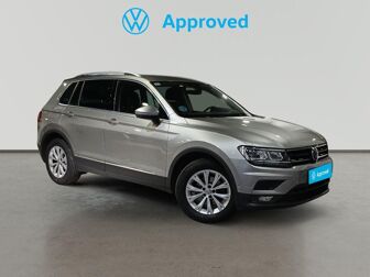 Imagen de VOLKSWAGEN Tiguan 2.0TDI Advance 110kW (4.75)