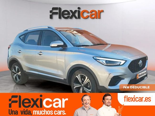 MG ZS (1.5 Comfort) en Badajoz