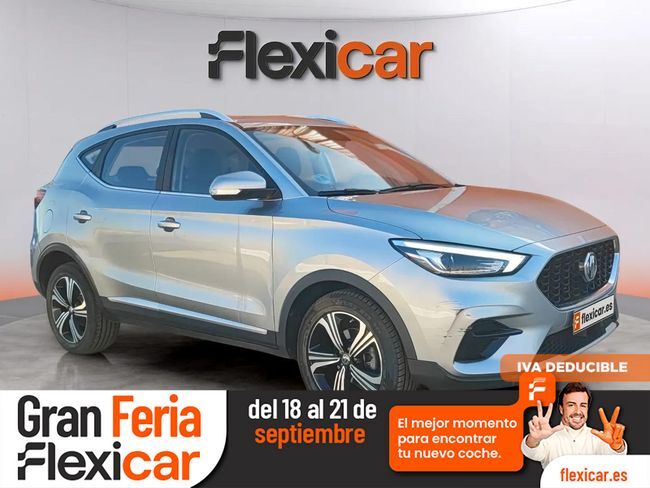 MG ZS (1.5 Comfort) en Badajoz