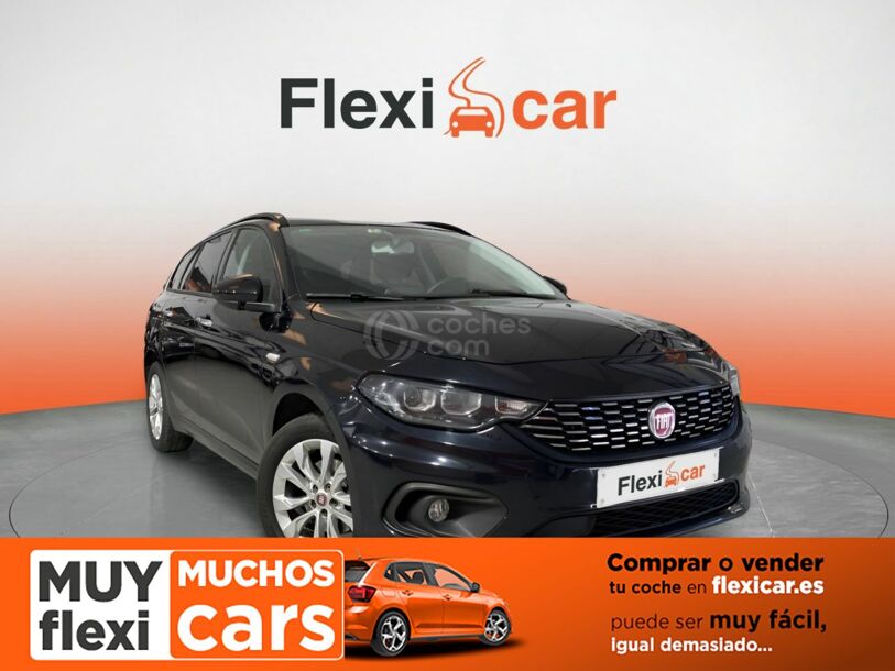 Foto del FIAT Tipo SW 1.6 Multijet II Mirror DDCT