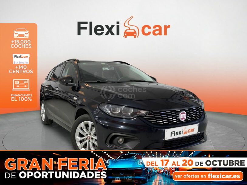 Foto del FIAT Tipo SW 1.6 Multijet II Mirror DDCT