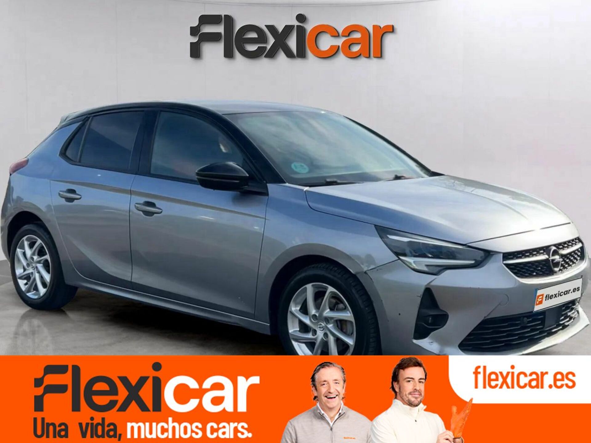 Imagen de OPEL Corsa
