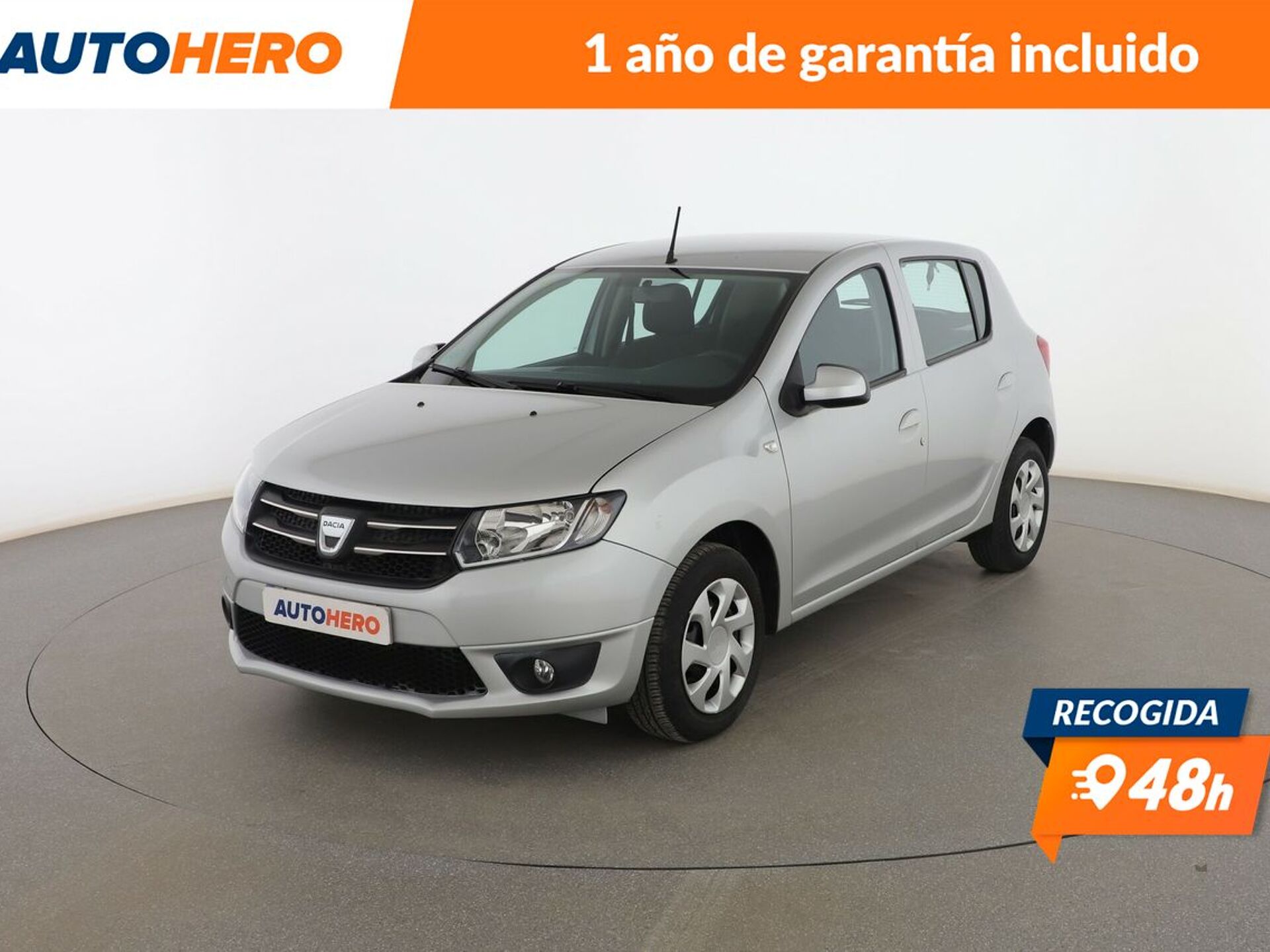 Imagen de DACIA Sandero