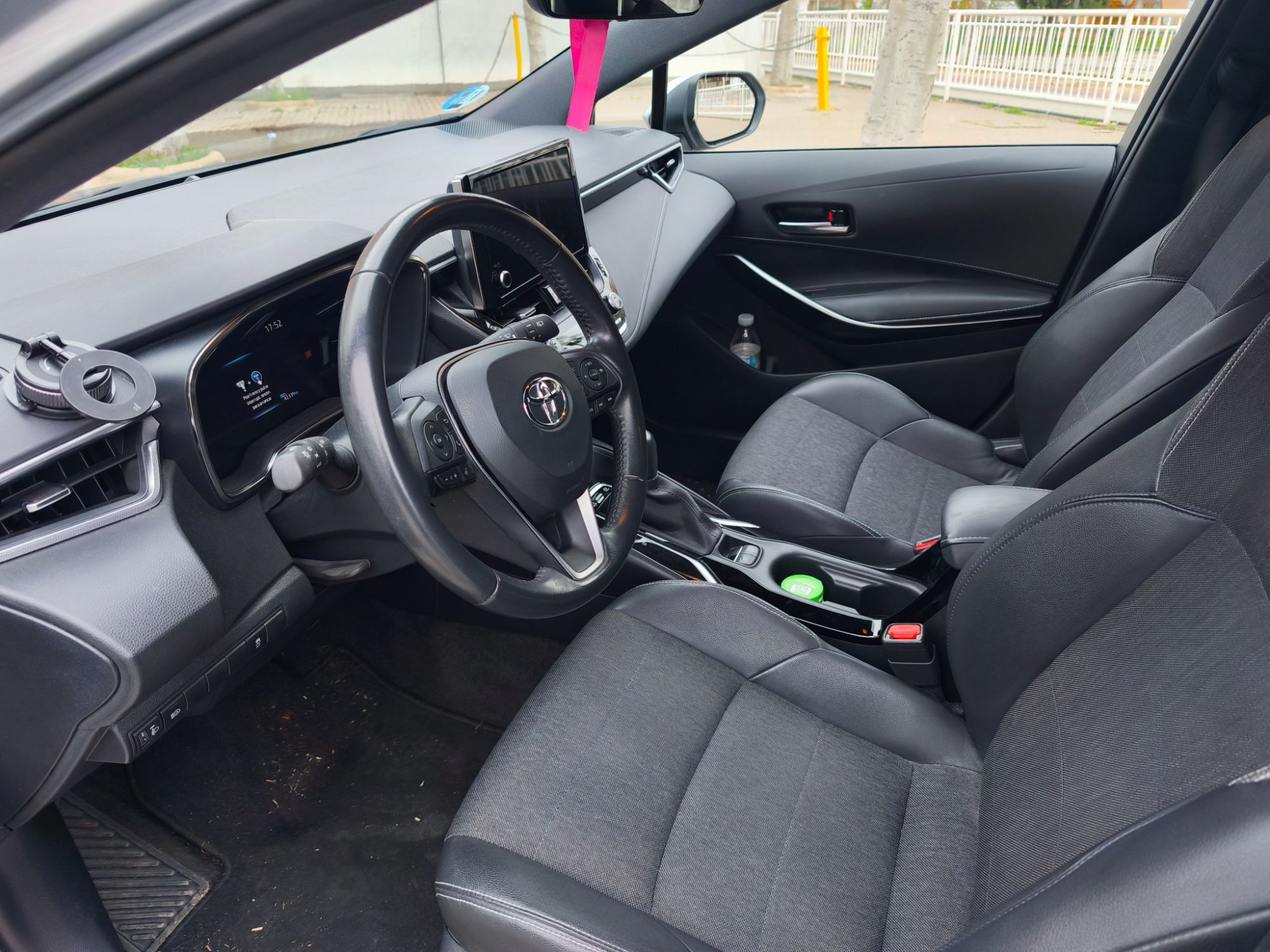 Foto del TOYOTA Corolla 125H Style