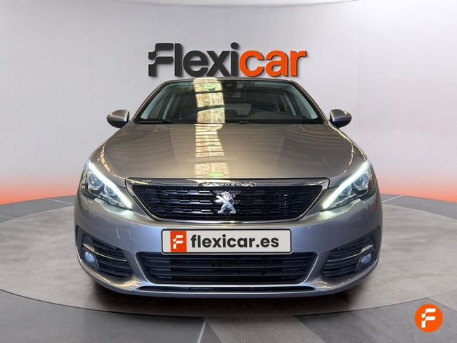 Foto del PEUGEOT 308 SW 1.6 BlueHDi Access 100
