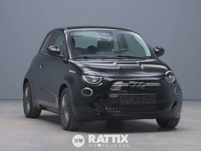 Foto del FIAT 500 Ce 87Kw Icon