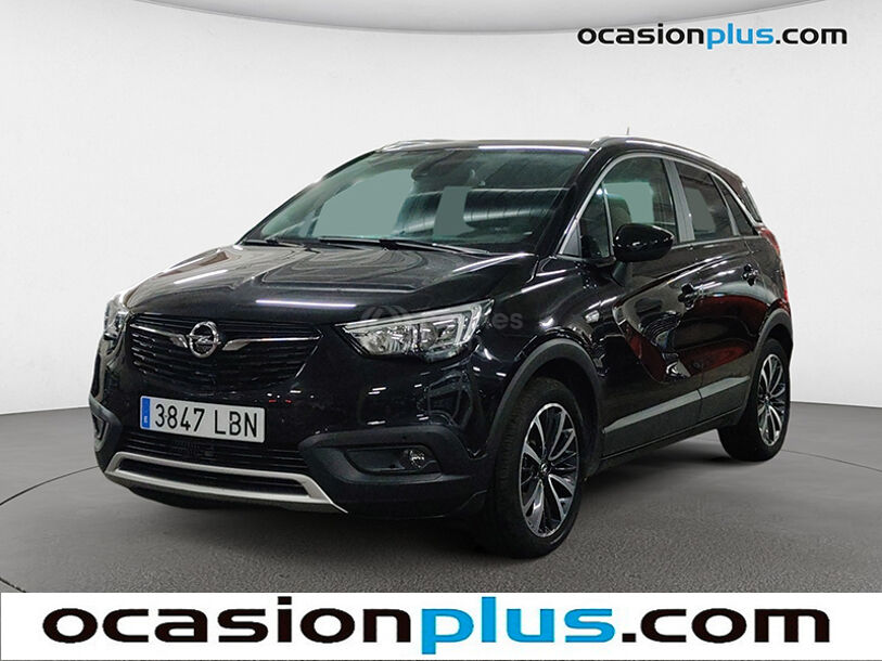 Foto del OPEL Crossland X 1.2T S&S Innovation Aut. 110