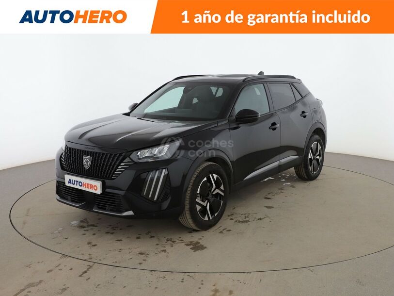 Foto del PEUGEOT 2008 1.2 PureTech S&S Allure 100