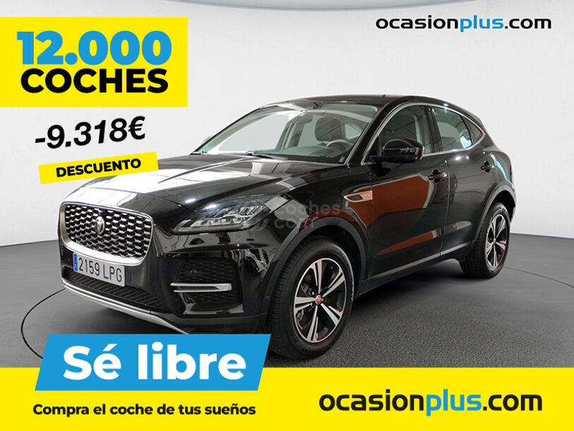 Foto del JAGUAR E-Pace 1.5 I3 SE Aut. 160