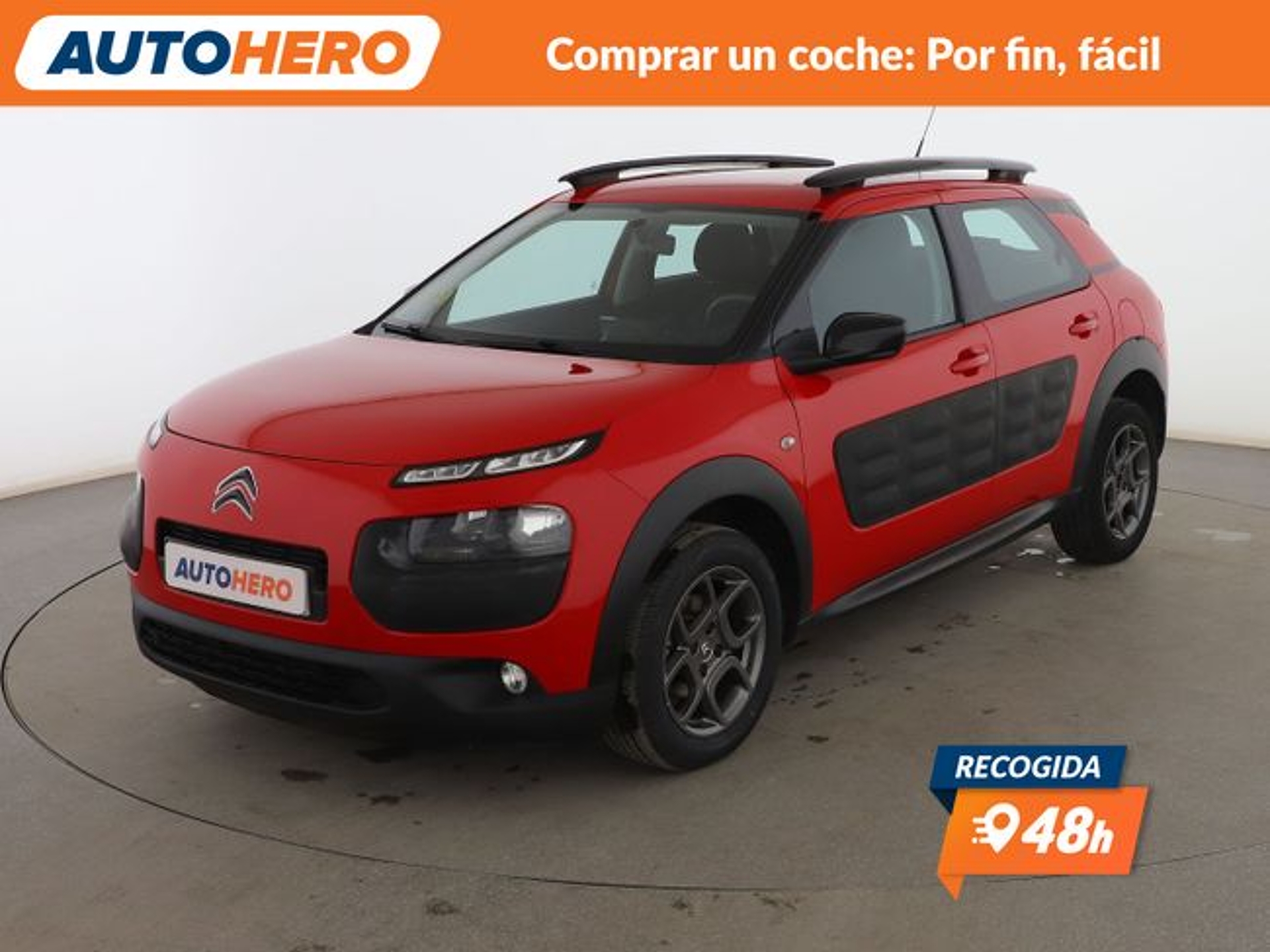 Imagen de CITROEN C4 Cactus