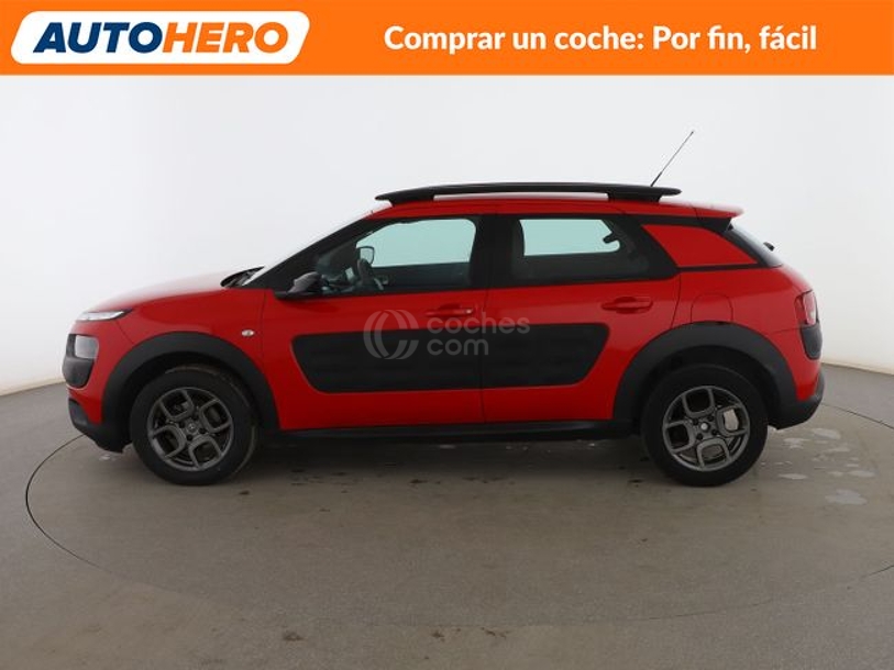 Foto del CITROEN C4 Cactus 1.6e-HDi Feel ETG6 92