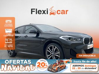 Imagen de BMW X2 xDrive 20dA