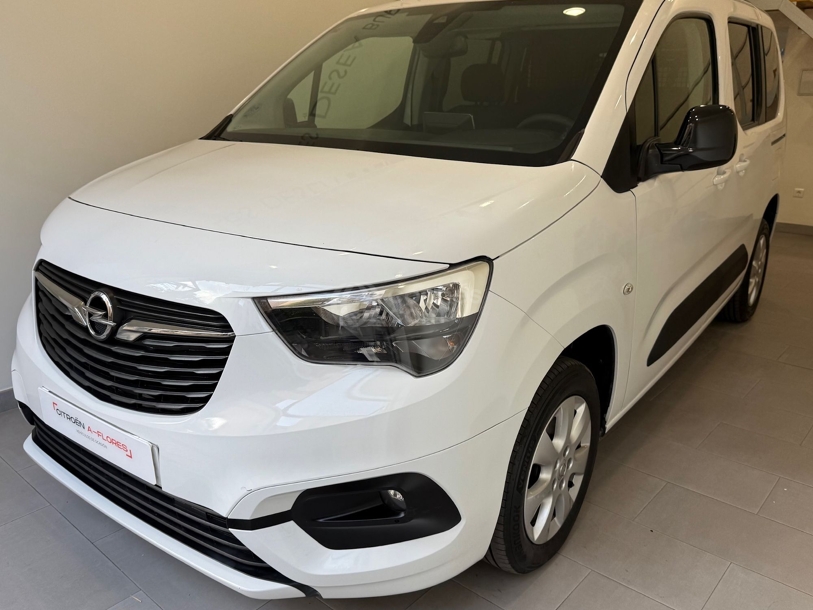 Foto del OPEL Combo Life 1.5TD S&S L Business Edition Plus 100