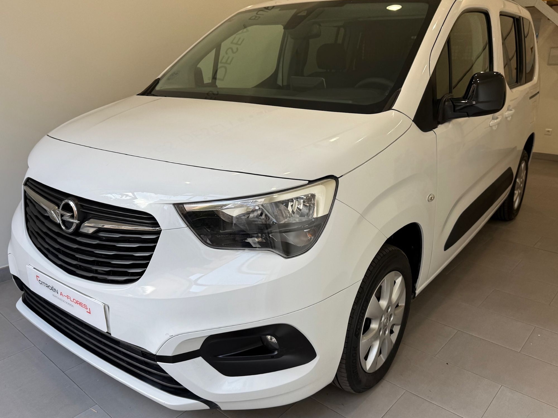 Imagen de OPEL Combo