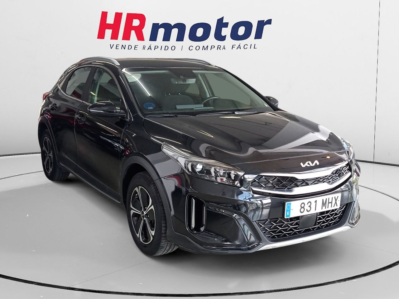 KIA XCeed (eDrive PHEV) en Madrid