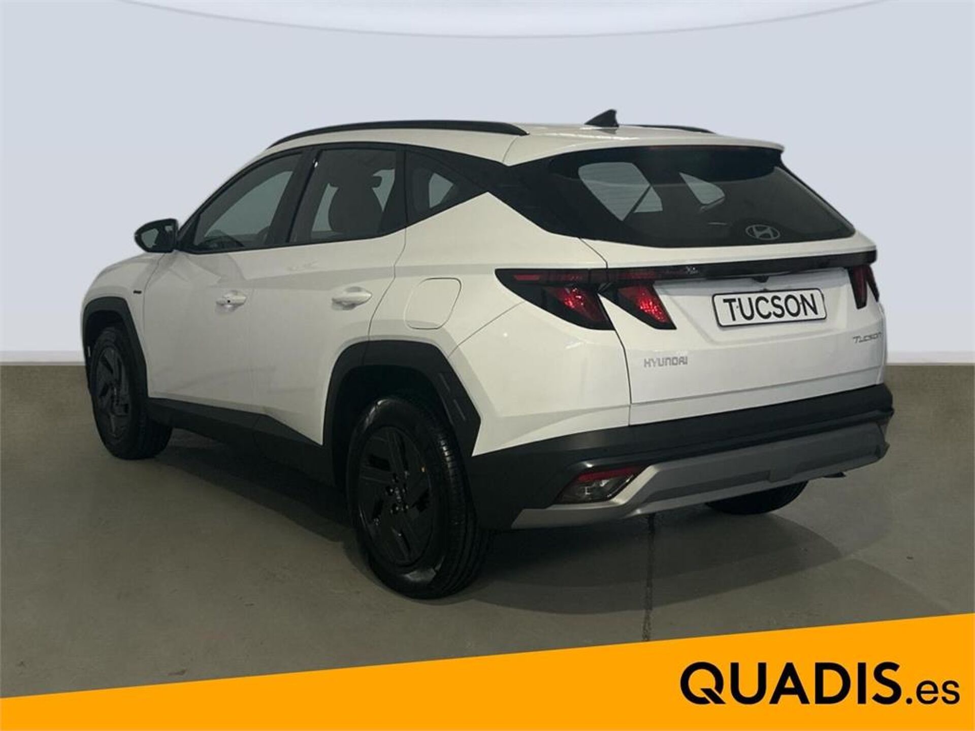 Imagen 2 de HYUNDAI Tucson