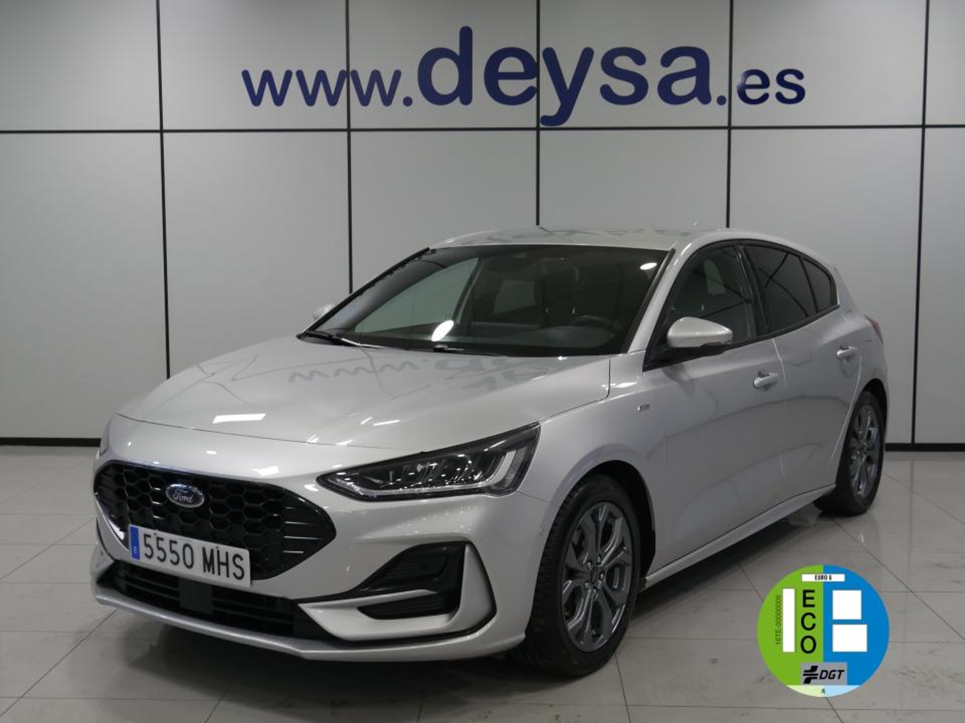 Imagen de FORD Focus