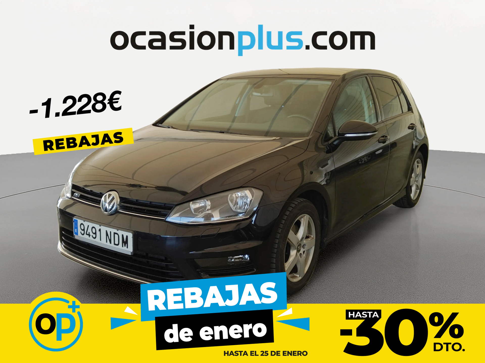 Imagen de VOLKSWAGEN Golf