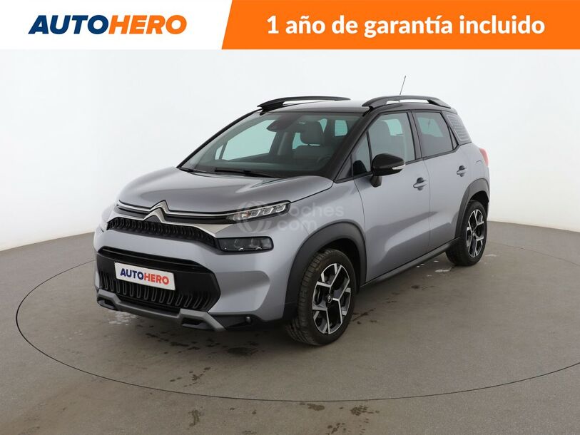 Foto del CITROEN C3 Aircross Puretech S&S Shine 110