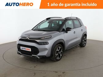 Imagen de CITROEN C3 Aircross Puretech S&S Shine 110