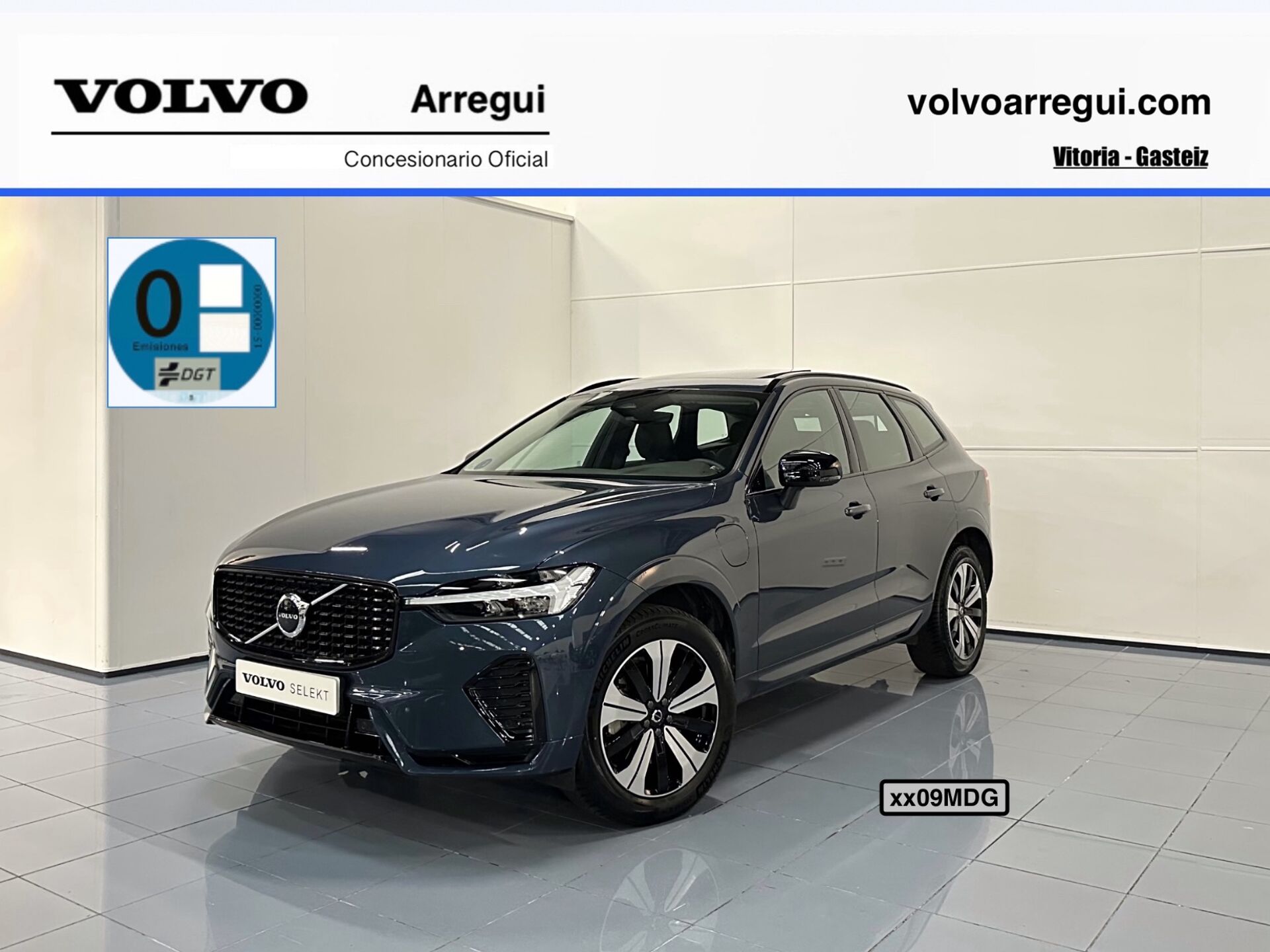 Imagen de VOLVO XC60