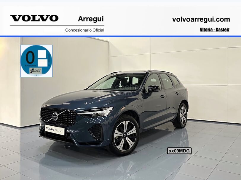 Foto del VOLVO XC60 T6 Recharge Plus Dark