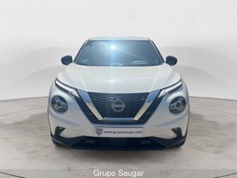 Imagen de NISSAN Juke 1.0 DIG-T N-Connecta 4x2 114