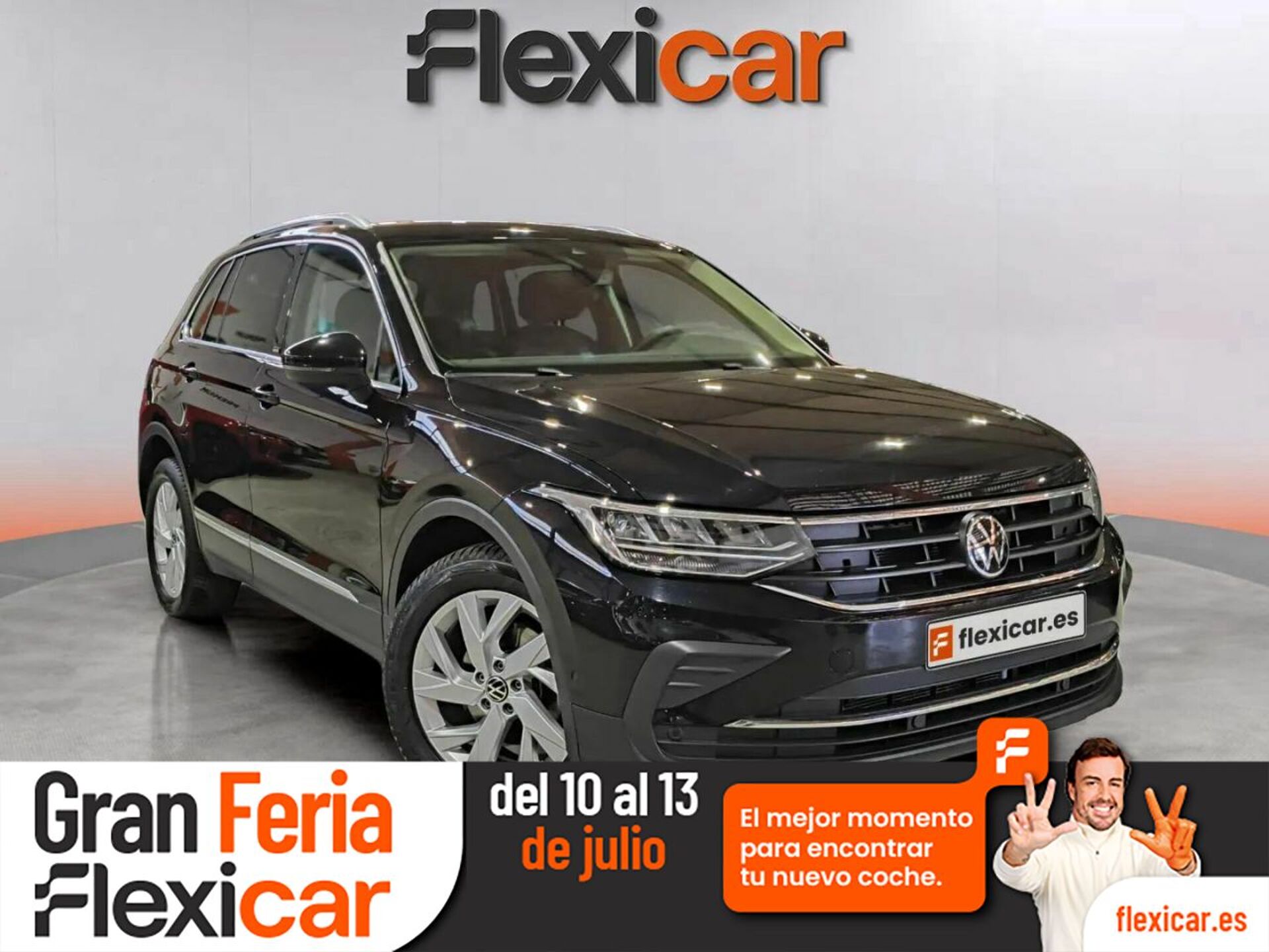 Imagen de VOLKSWAGEN Tiguan